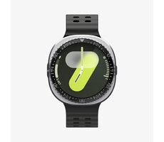 Spigen Bezel Tune Pro (Diver) Ochranný kryt pro Galaxy Watch 8 Classic 46mm černá
