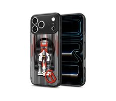 Spigen C11 Ultra Hybrid MagSafe ochranný kryt pro Apple iPhone 17 Pro