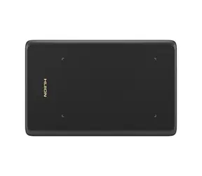 Huion H420X černá / Grafický tablet / 106 × 66 mm / 5080 LPI / 8192 úrovní tlaku / USB-C