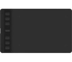Huion Inspiroy 2 S H641P černá / Grafický tablet / 160 x 100 mm / 5080 LPI / 8192 úrovní tlaku / USB-C
