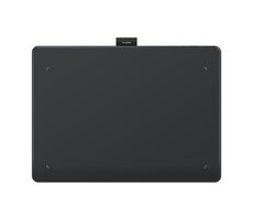 Huion Inspiroy Frego M L610 černá / Grafický tablet / 254 × 158.8 mm / 5080 LPI / 8192 úrovní tlaku / USB-C / Bluetooth 