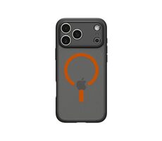 Spigen Ultra Hybrid ochranný kryt pro Apple iPhone 17 Pro oranžová