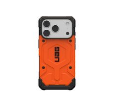 UAG Pathfinder Magsafe zadní kryt pro Apple iPhone 17 Pro oranžová
