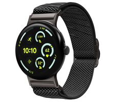 Spigen Lite Fit X Band řemínek pro Google Pixel Watch 4/3 45mm černá