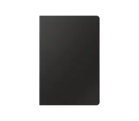 Rozbaleno - Samsung Ochranný kryt s klávesnicí a touchpadem pro Tab S10 FE+ Black / rozbaleno