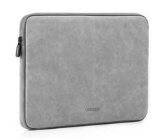 Ugreen LP187 15" Case šedá / pouzdro pro MacBook Air/Pro 13,3"/14"
