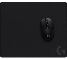 Rozbaleno - Logitech G240 Gaming Mouse Pad (000785) černá / herní podložka pod myš / 340 x 1 x 280 mm / rozbaleno