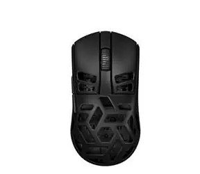 Lorgar MSE90W černá / bezdrátová herní myš / USB-A / 2.4GHz / Bluetooth 5.1 / 26000 DPI 
