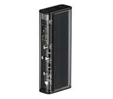 SHARGE Shargeek 140W Power Bank- Black