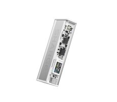 SHARGE Shargeek 140W Power Bank - Silver