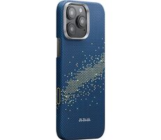 Pitaka Ultra-Slim PitaTap Case ochranný kryt pro Apple iPhone 16 Pro Over the Horizon