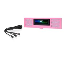 Thermaltake LCD Panel Kit The Tower 200 Display růžová