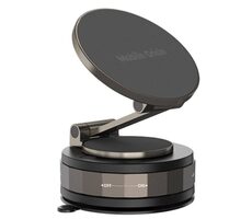 Rozbaleno - Mobile Origin MagSafe přísavný držák EasyMount O3 vesmírně šedá / rozbaleno