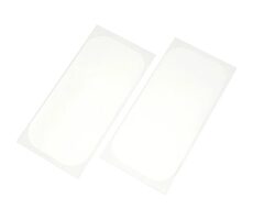 MIO statická fólie na sklo pro lepící držáky MiVue / 2ks (bulk)