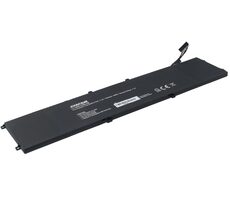AVACOM baterie pro Dell G7 17 7700 & Inspiron 7500  / Li-Pol / 11.4V / 7500mAh / 86Wh