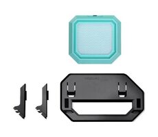 Thermaltake Chassis Stojan pro skříň The Tower 250 Mint Strawberry black/mint