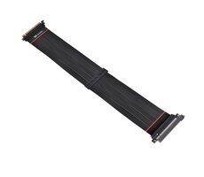 Thermaltake PCIe Extender 4.0 16X 60 cm černá