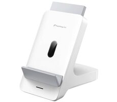 Vivo 50W Wireless Flash Charger bílá / bezdrátová nebíječka / 50W