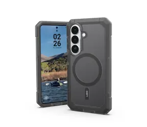 UAG Trooper Zadní kryt pro Samsung Galaxy S26 Ash