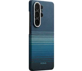 Pitaka Edge Case Zadní kryt pro Samsung Galaxy S26 Ultra Moonrise