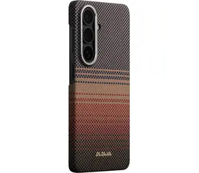 Pitaka Edge Case Zadní kryt pro Samsung Galaxy S26 Sunset