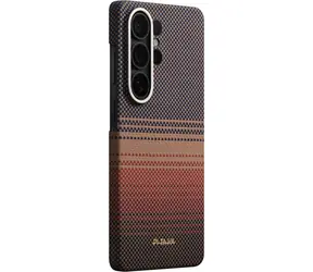 Pitaka Edge Case Zadní kryt pro Samsung Galaxy S26 Ultra Sunset