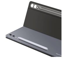 Rozbaleno - Samsung Book Cover Keyboard Slim Galaxy Tab S10+/S9+ black / rozbaleno