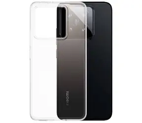 Rozbaleno - PanzerGlass CARE kryt Xiaomi 15 Urban Combat čirý / rozbaleno