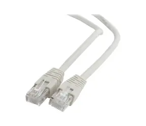 Gembird PP6U-5M CAT6 UPT 20m šedá