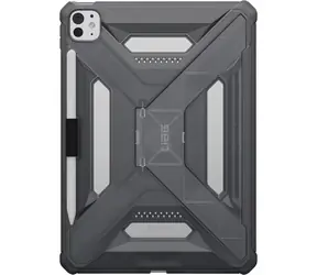 UAG Scout Plus ochranné pouzdro pro Apple iPad Pro 13" 2024 šedá