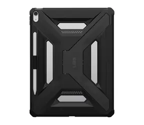 UAG Scout Plus ochranné pouzdro pro Apple iPad Air 13" (2024/2025) černá