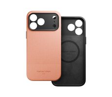 Native Union Active Case zadní kryt pro Apple iPhone 17 Pro Max oranžová