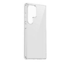 SWISSTEN Pouzdro Clear Jelly pro Samsung Galaxy S26 Ultra 5G transparentní