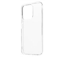 SWISSTEN Pouzdro Clear Jelly pro Xiaomi 17 5G transparentní