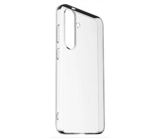 SWISSTEN Pouzdro Clear Jelly pro Xiaomi Redmi A5 4G transparentní