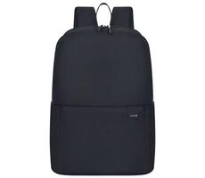 SWISSTEN Basic batoh na notebook černá