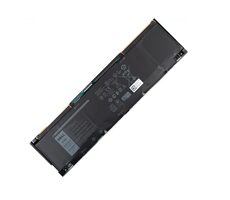 DELL 451-BCQR Baterie pro noteboky / 6-článková / 97Wh / Li-ION / pro Precision 5750/5760/5770/ XPS 9700/9710/9720/9730