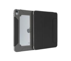 Pipetto Shield 360 Rugged Folio Case Flipové pouzdro pro Apple iPad Air 11" (2024/25) / iPad Air 10.9" (2020/22) černá