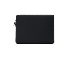 Pipetto Classic Fit Sleeve pouzdro pro Apple MacBook Air 15" černá