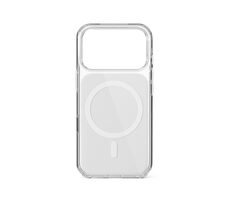 Epico Tile Mag+ Case pro Apple iPhone 17 Pro Qi2 & MagSafe kompatibilní bílá