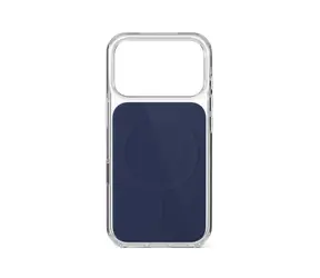 Epico Tile Mag+ Case pro Apple iPhone 17 Pro Max Qi2 & MagSafe kompatibilní modrá 