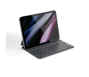 Epico UltraBoard podsvícená klávesnice s pouzdrem EK30 pro Apple iPad 10.9" (2022)/11" A16 | CZ | multidotykový trackpad