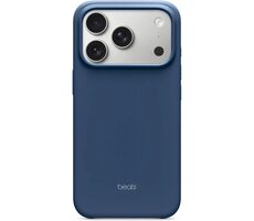 Beats Apple iPhone 17 Pro Case Bedrock Blue