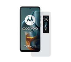 OBAL:ME 2.5D Tvrzené Sklo pro Motorola G05/E15 Clear