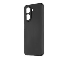 OBAL:ME Matte TPU Kryt pro Xiaomi Redmi A5 Black