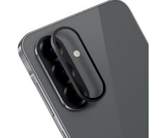 OBAL:ME Ochrana Čoček pro Samsung Galaxy A56/A36 5G Black