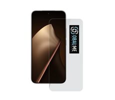 OBAL:ME 2.5D Tvrzené Sklo pro Xiaomi 15T/15T Pro Clear