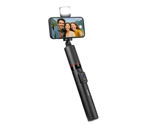 OBAL:ME SelfiePod High Glow Black