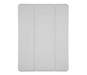 OBAL:ME MistyTab Pouzdro pro Samsung Galaxy Tab A11+ Light Gray