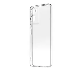 OBAL:ME TPU Kryt pro Motorola G06/G06 Power Transparent